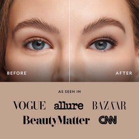 Velour Effortless Lashes beginner-friendly application demo