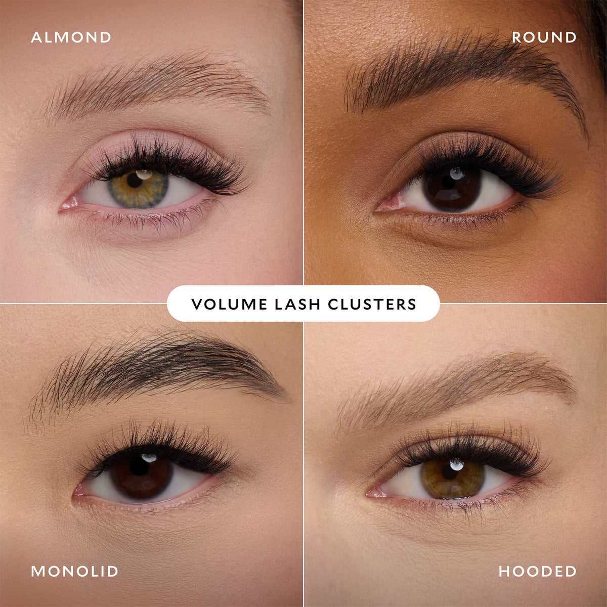 Velour-Xtensions 10-12-14mm length options for customization