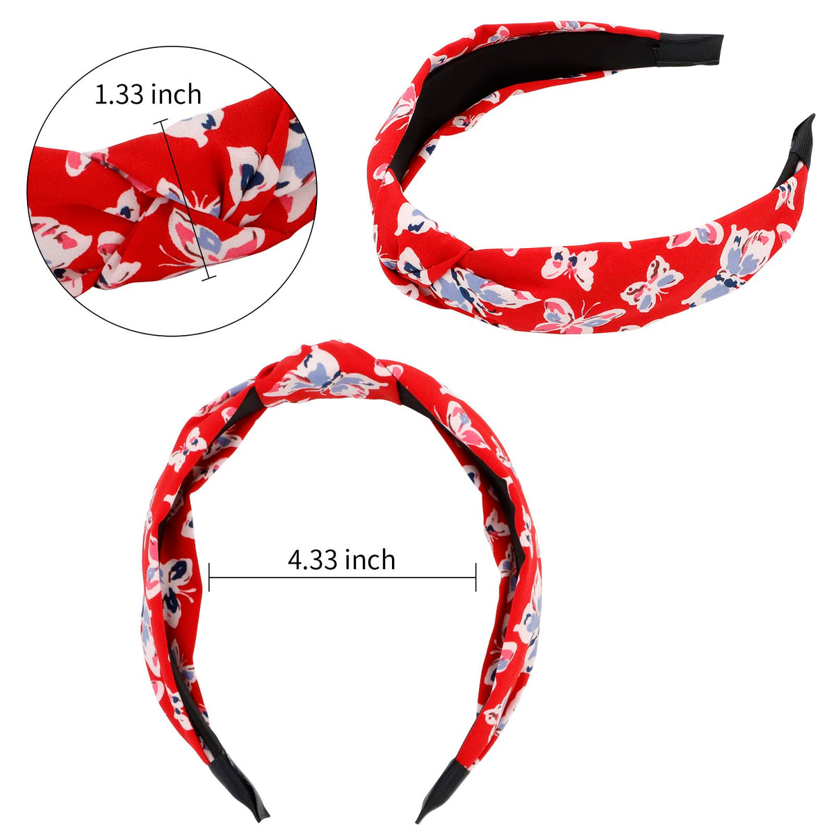 VELSCRUN hair-friendly fabric prevents snagging during daily activities.