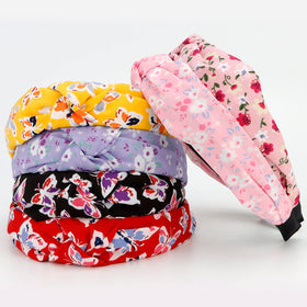 VELSCRUN ideal gift headband set suitable for birthdays and holidays.
