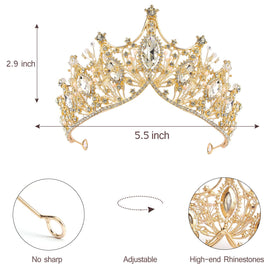 VELSCRUN Elegant party accessory ideal for birthdays and celebrations.
