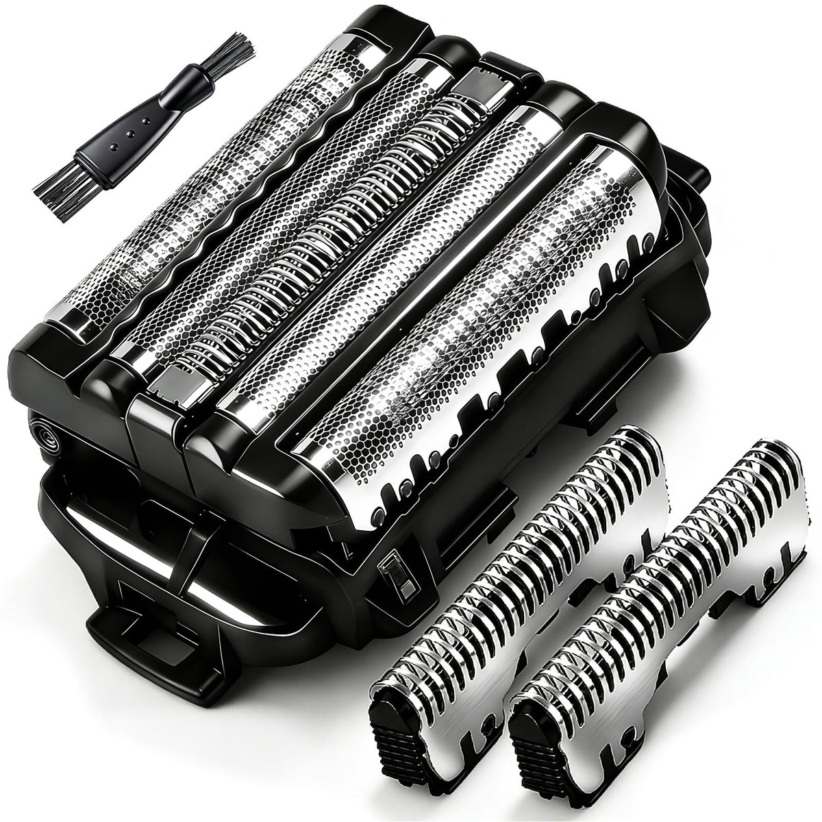 Velurie ARC5 complete shave set restoring factory-like performance