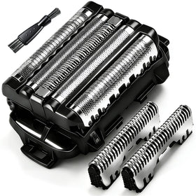 Velurie ARC5 complete shave set restoring factory-like performance