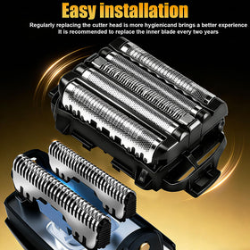 Velurie ARC5 easy-installation graphic highlighting tool-free setup
