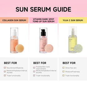 Travel-friendly 30ml bottle suits daily routines and on-the-go reapplication.
