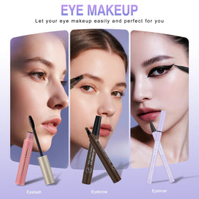 Venshun Makeup Kit eyeliner for precise eye lines