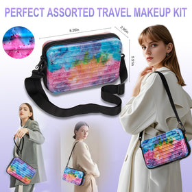 Venshun Makeup Kit makeup palette with versatile shades for day to night looks