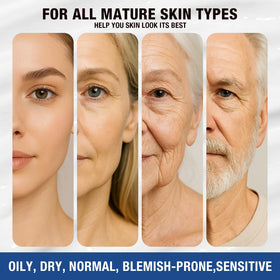 Vepxzory collagen-enriched formula signaling elasticity support for the skin.