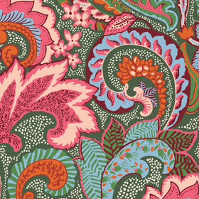 Lightweight, water-repellent Featherweight fabric on Vera Bradley case for travel protection.