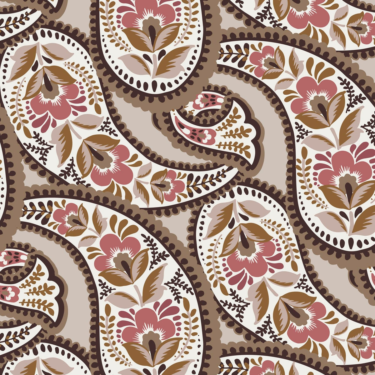 Vera Bradley wipeable lining supports easy cleanup after trips