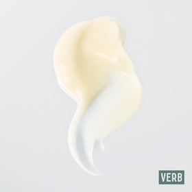 VERB Curl Defining Mask application showing simple wash-day routine.