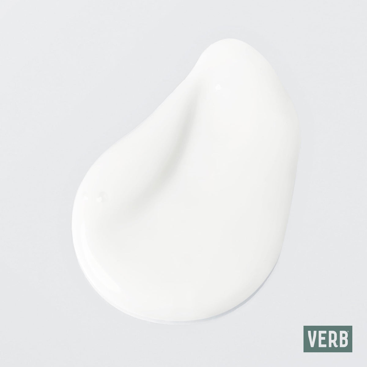 VERB Golden jojoba oil close-up shows nourishing moisture.