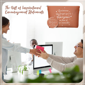Vercraft gift-ready appreciation set, ideal for teachers, nurses, and coworkers.