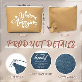 Vercraft portable compact mirror for quick touch-ups on the go.