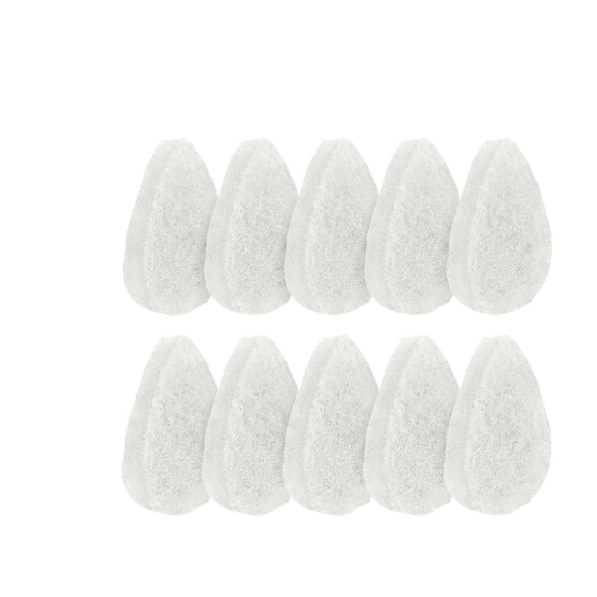 VerdeVida facial sponge for deep cleansing and oil control