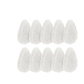 VerdeVida facial sponge for deep cleansing and oil control