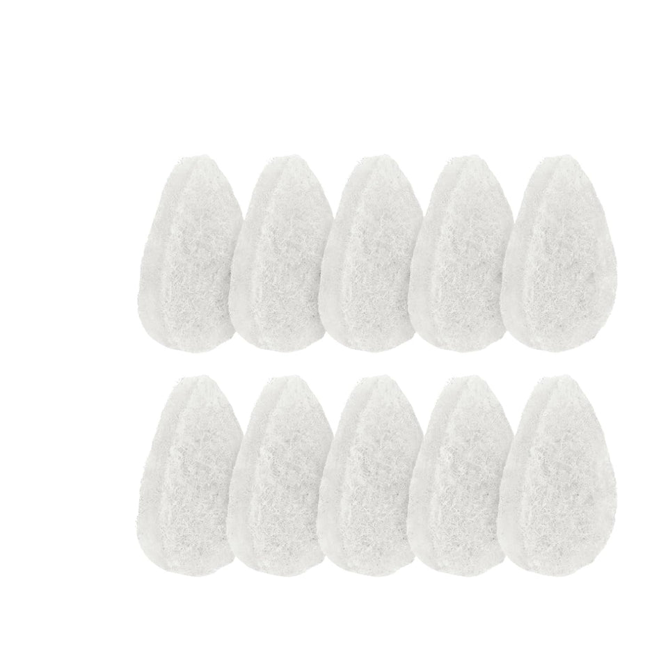 VerdeVida facial sponge for deep cleansing and oil control