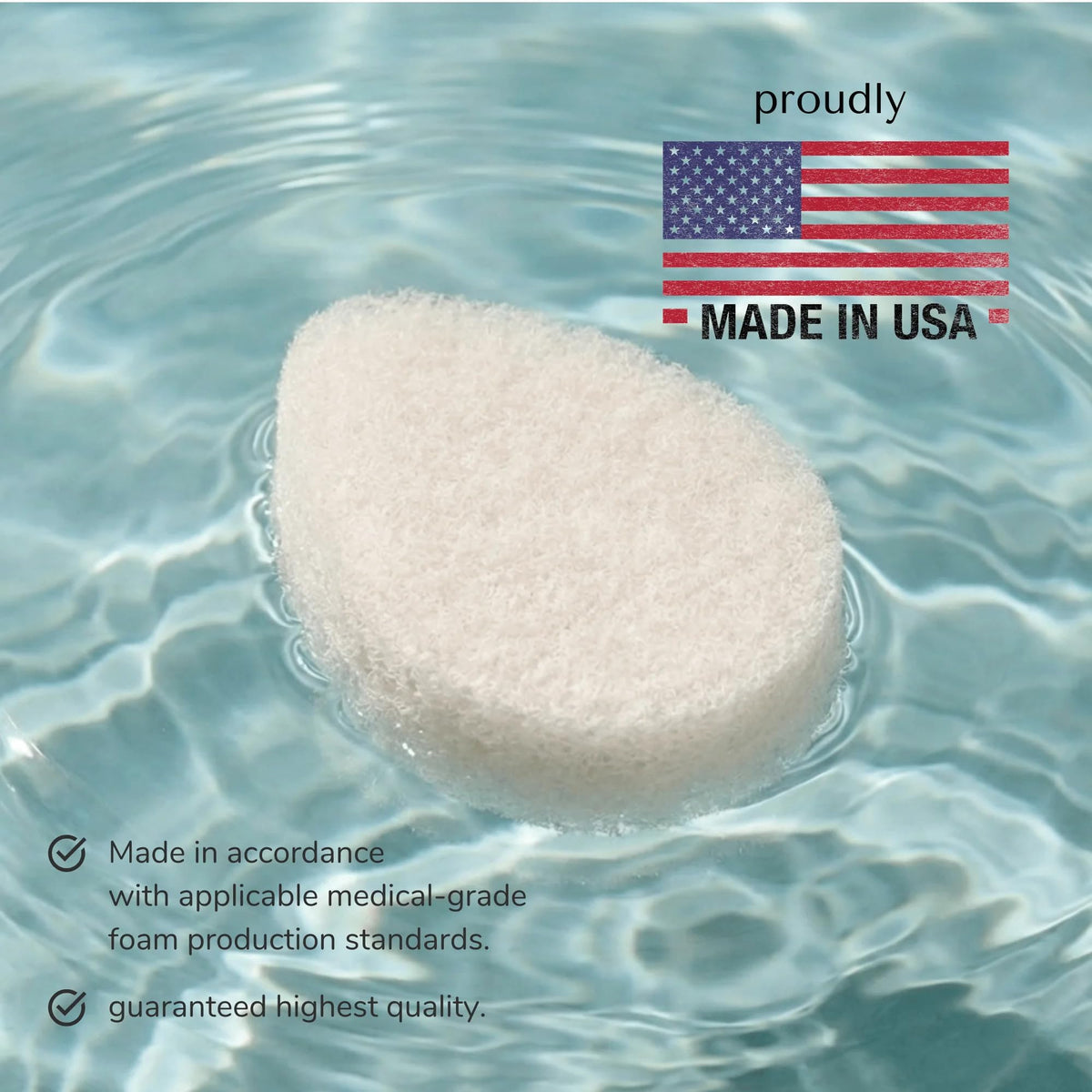 VerdeVida USA-made quality standard for reliable skincare tools
