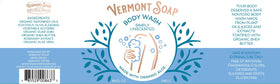 Farm-to-bottle process signals trusted organic manufacturing by VERmONT SOAP.
