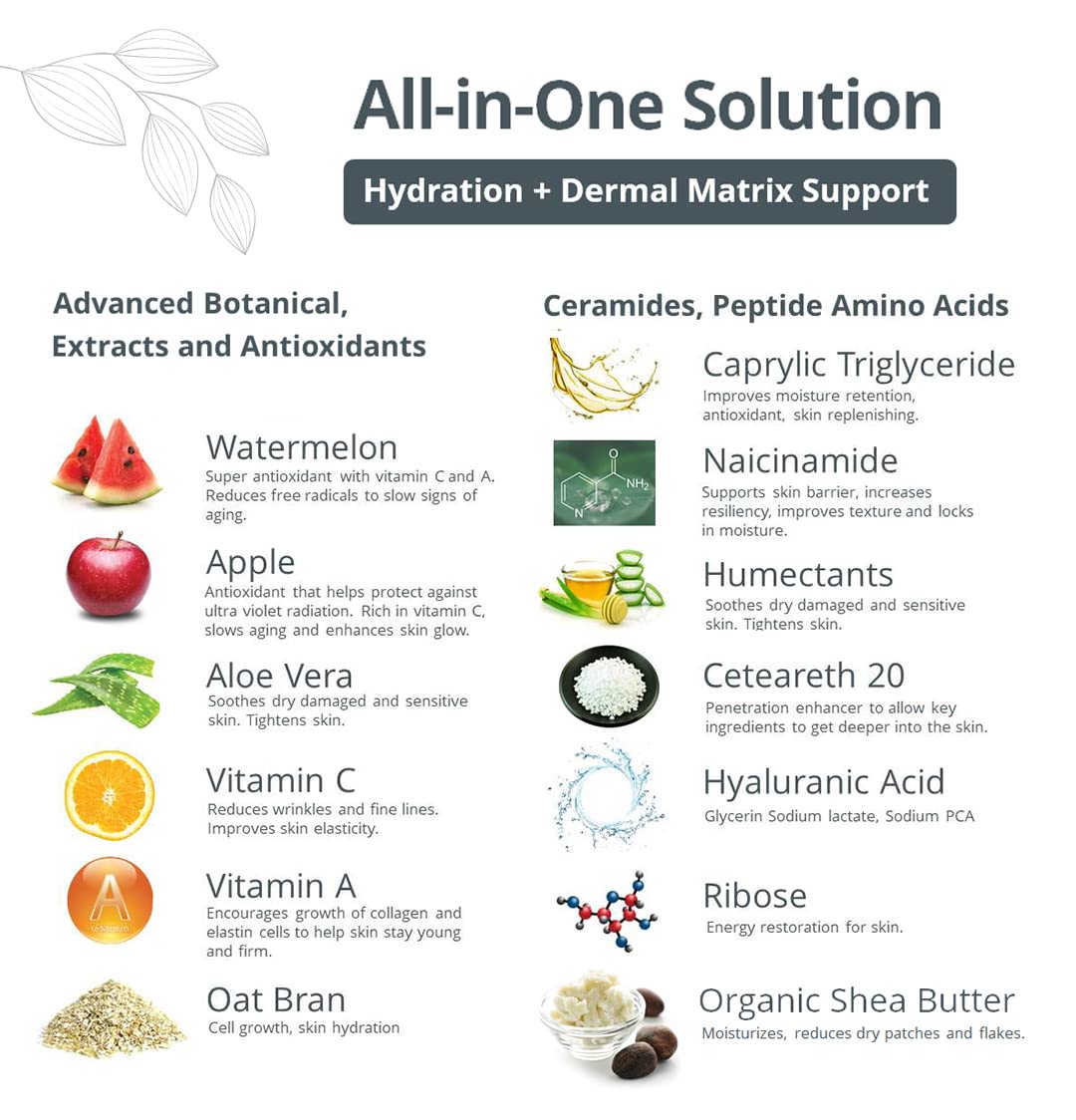 Vernal Crepe-less Skin Firming Cream hand moisturizer for hydrated skin.