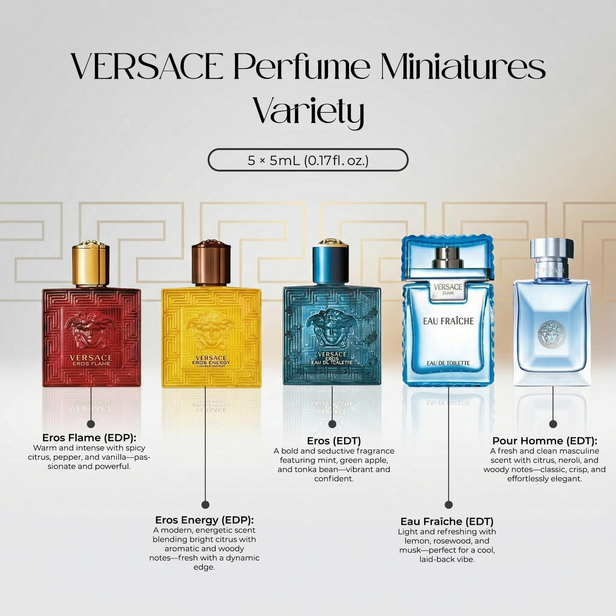 Versace gift set packaging image ready for gifting.