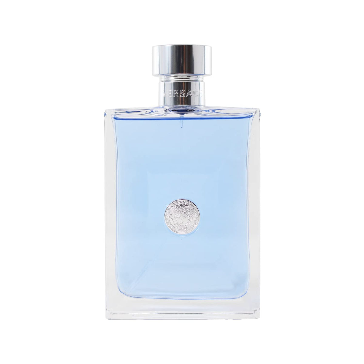 Versace Pour Homme base notes image focusing on warmth and longevity