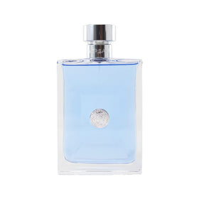 Versace Pour Homme base notes image focusing on warmth and longevity