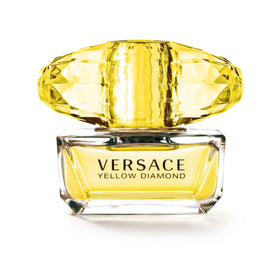Versace Yellow Diamond spray for casual or evening wear.