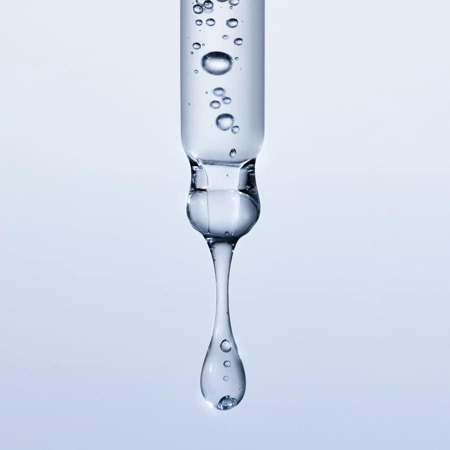 Versed Moisture Maker polyglutamic acid ingredient detail emphasizing deep hydration