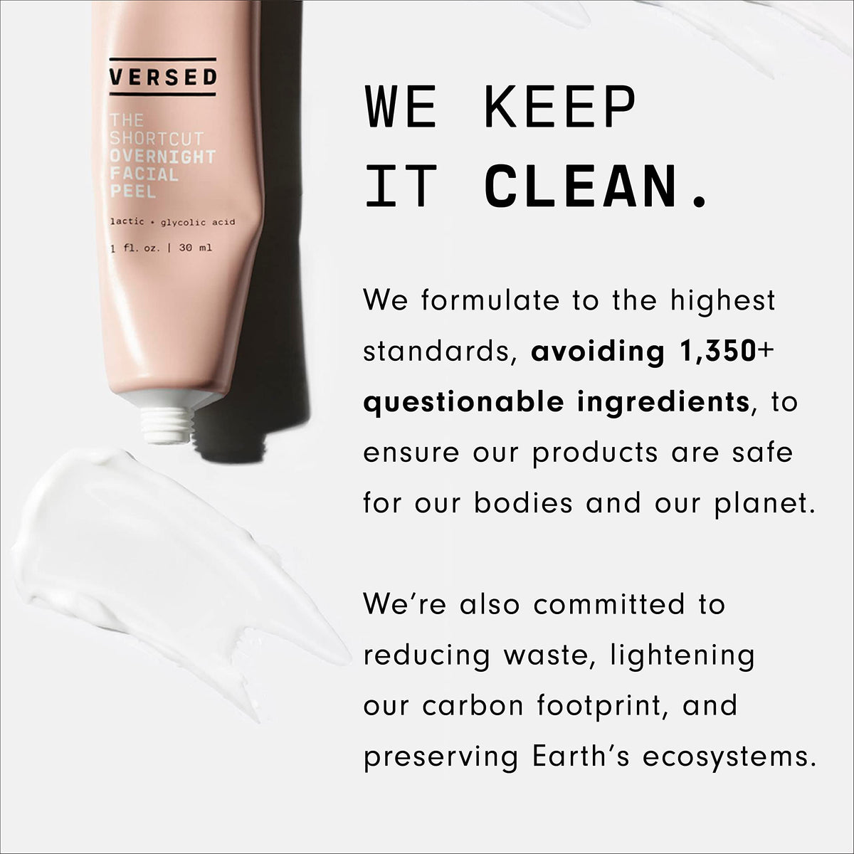 Store the serum in a cool, dark place to preserve potency.