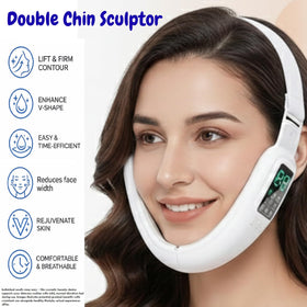 Versha V-Face Machine with 15 intensity levels for personalized comfort during sessions