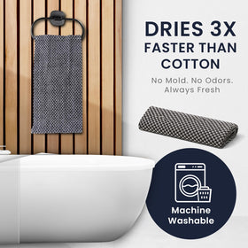 Vertaze daily spa-like shower experience for luxurious at-home routines.