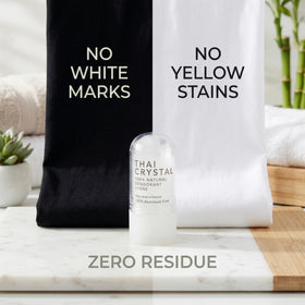 Verve CULTURE unisex deodorant packaging highlights versatile design