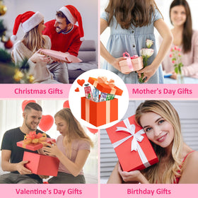 VESPRO 14-scent hand cream gift set, ready for gifting and everyday use.