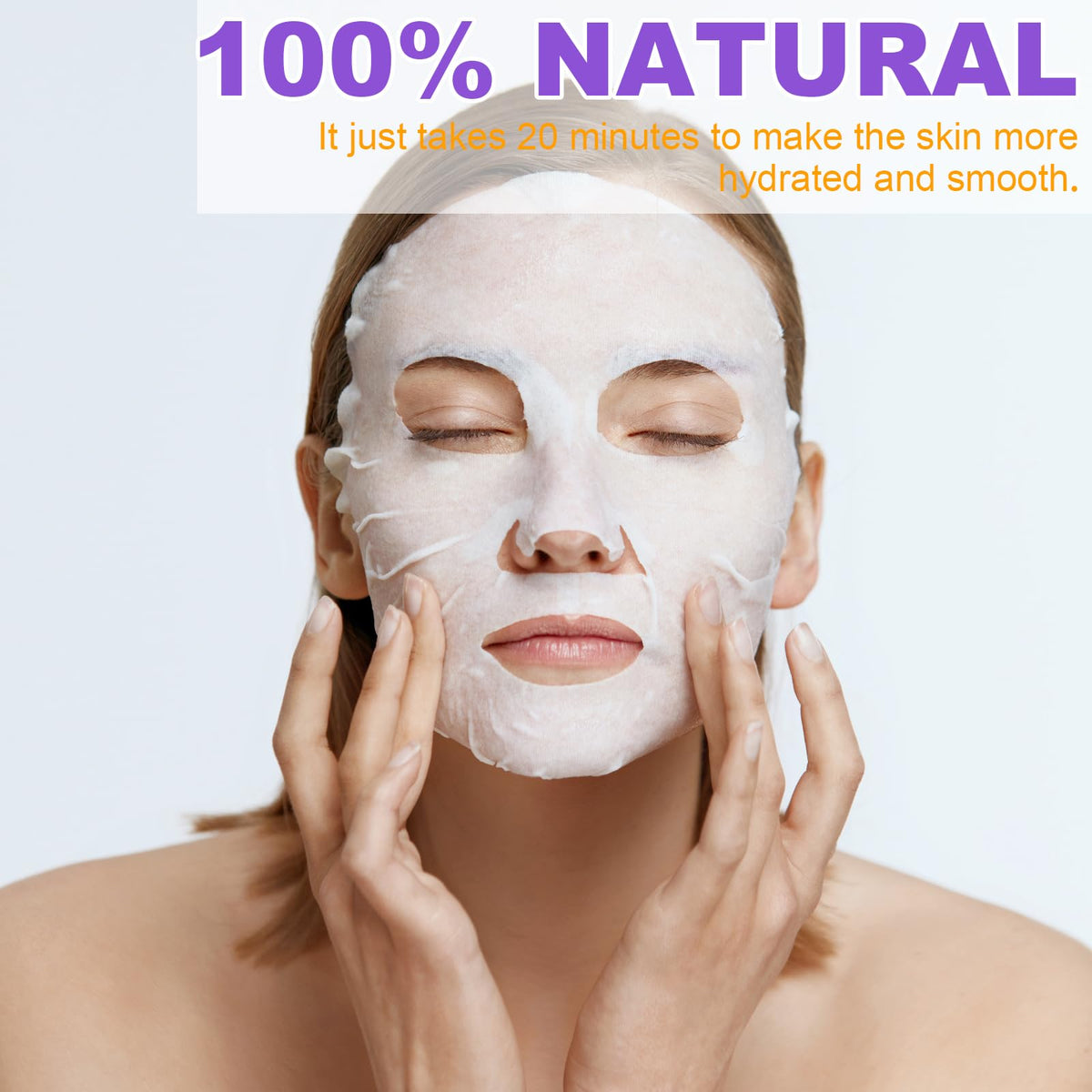 VESPRO 15-minute skincare routine for a quick, relaxing refresh