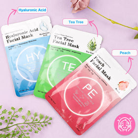 VESPRO usage guide cleanse, apply, smooth, and absorb for optimal results.