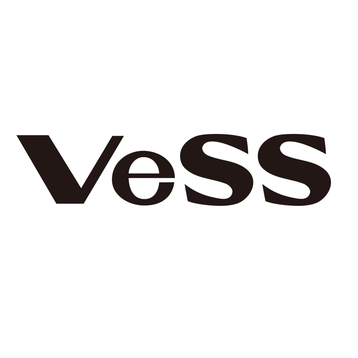 VESS Pro-2000 Made in Japan quality and reliability.