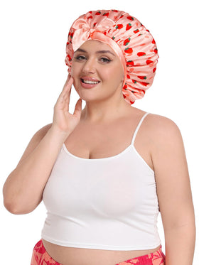 Vettres adjustable tie closure ensuring a secure, mark-free fit