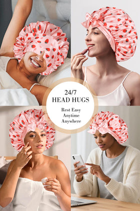 Vettres gift-ready hair care set ideal for birthdays or self-care