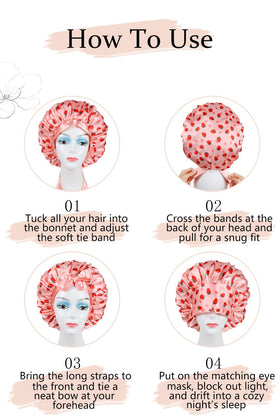 Vettres gift-ready packaging ideal for hair care lovers.