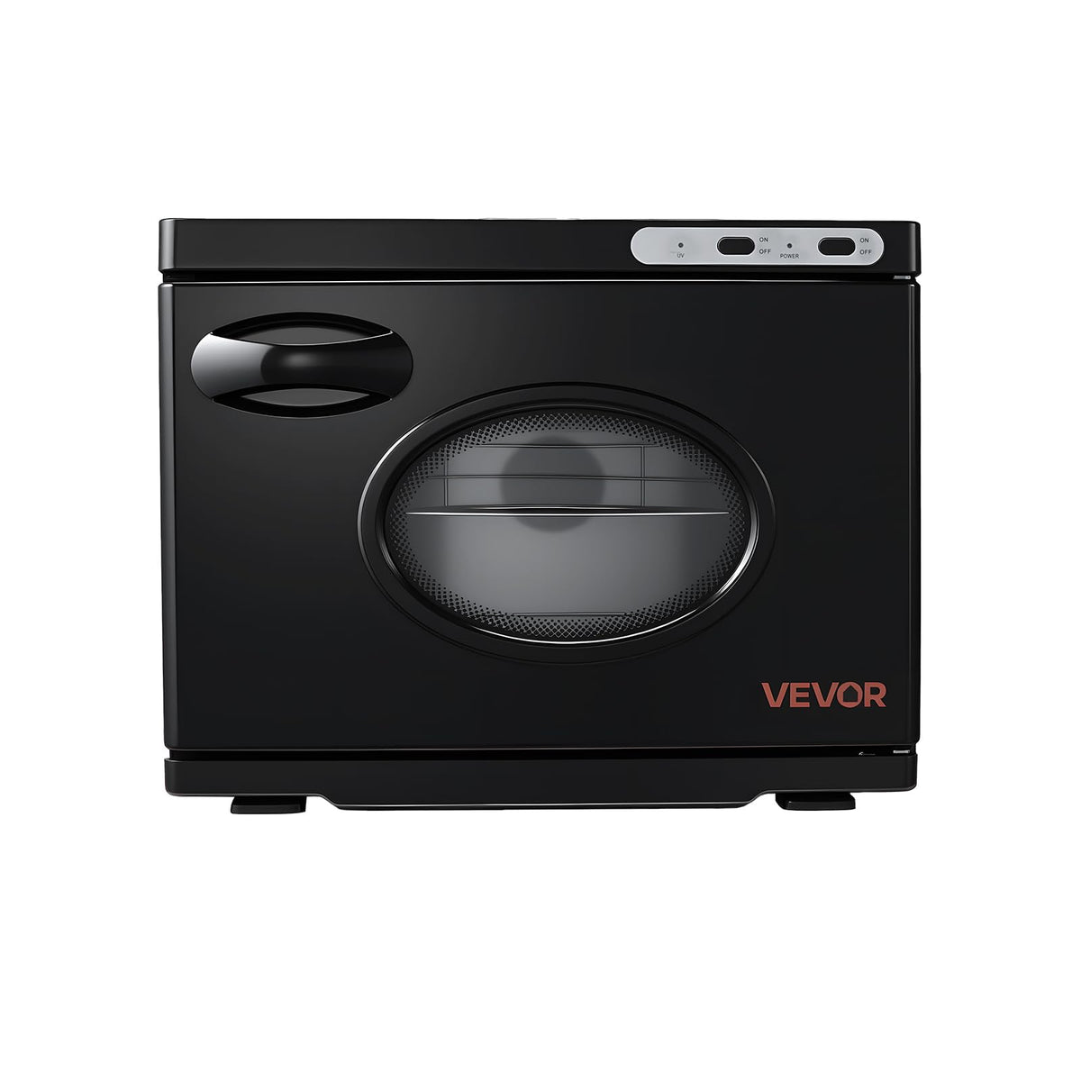 VEVOR warmer suited for commercial spa settings and professional use.