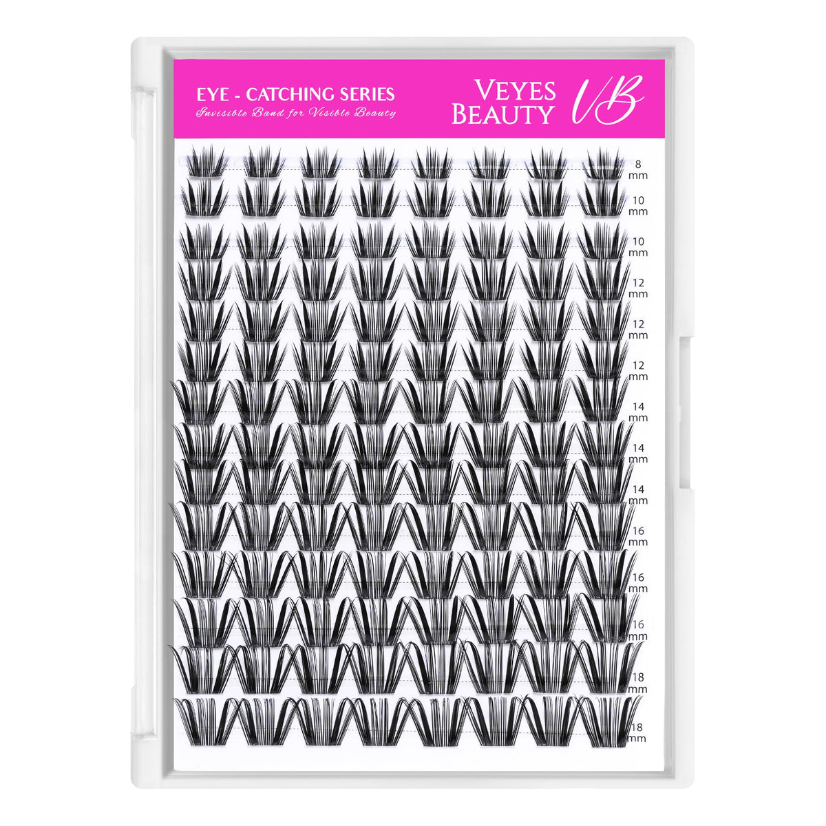 VEYESBEAUTY compatible tools like tweezers and sealer boost longevity.