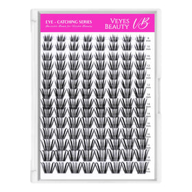 VEYESBEAUTY compatible tools like tweezers and sealer boost longevity.