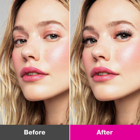 VEYESBEAUTY lash clusters with wider band for quick, newbie-friendly application.