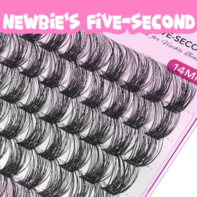VEYESBEAUTY Soft PBT fibers close-up highlight premium feel and easy styling.