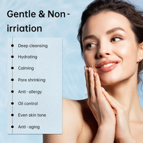 VGO Vitamin C Serum bottle supports brighter, healthier-looking skin