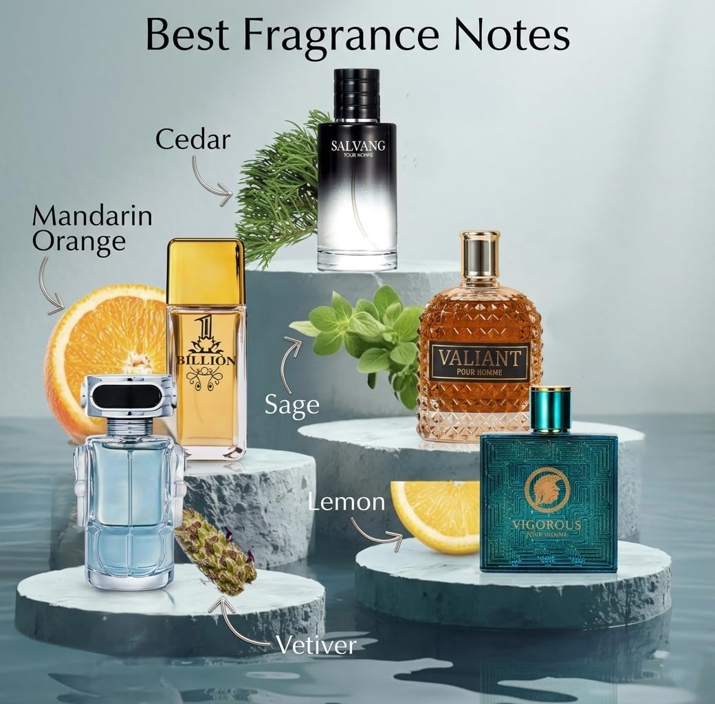 Viaan Krishna Billion bottle 30ml — bold look for evening wear