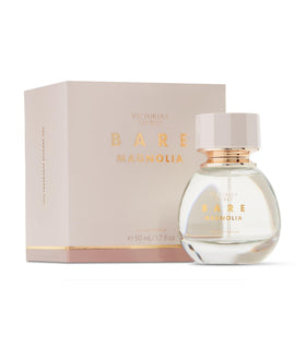 Victoria's Secret Bare Magnolia bottle, ideal for everyday wear