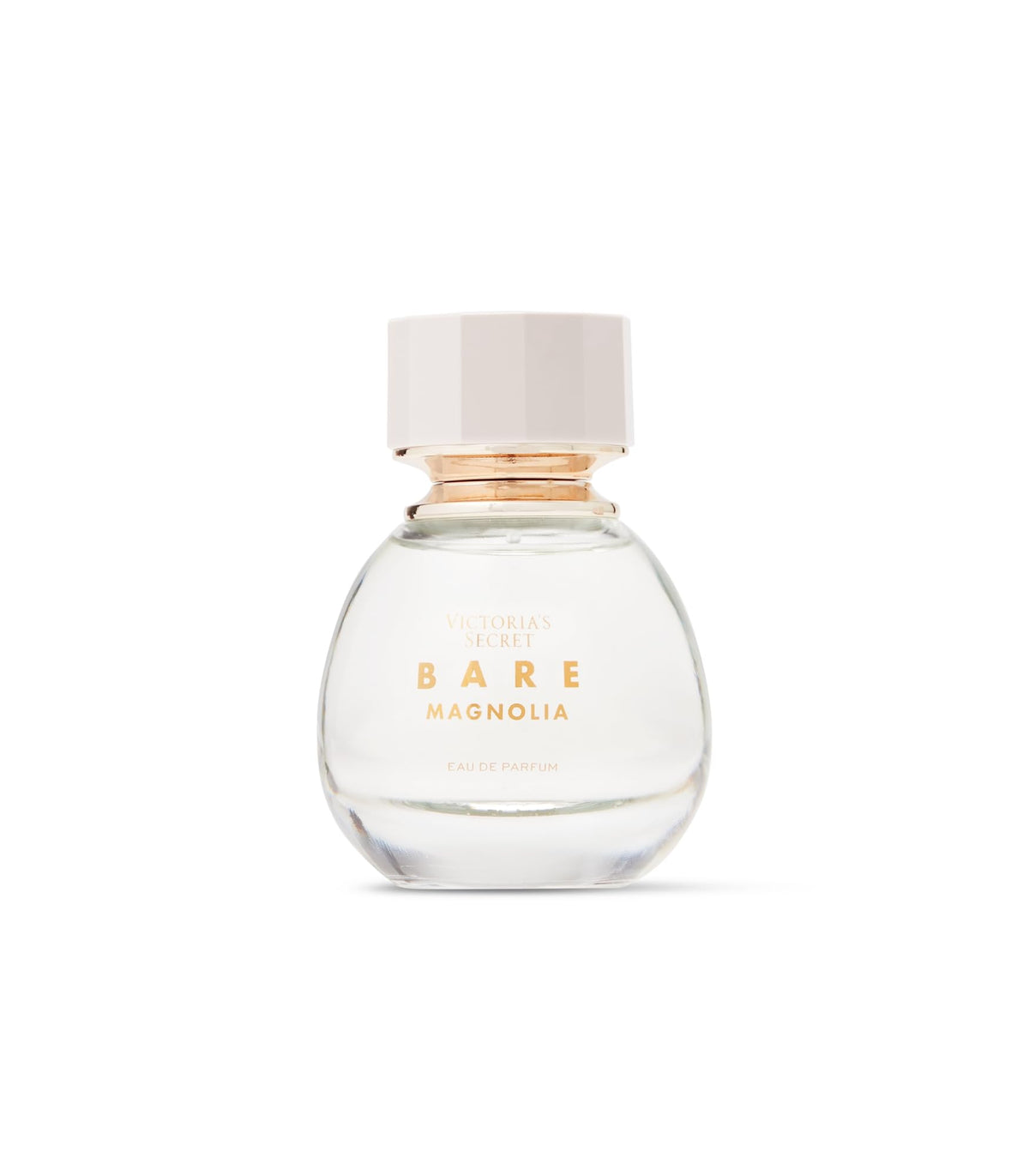 Bare Magnolia spray captured mid-mist for quick, subtle refresh