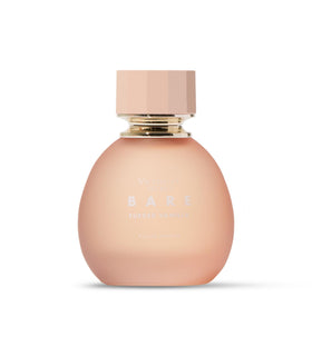 Victoria's Secret Bare EDP textured cap suggesting premium scent